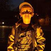 Night rider