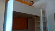 Hochbett