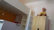 Hochbett