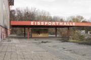 Alte eissporthalle 1