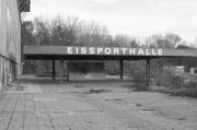 Alte eissporthalle 2