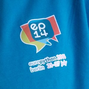 Ah, the memories! EuroPython 2014