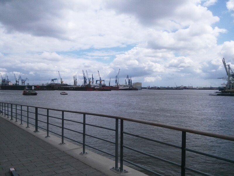 Hafen 1