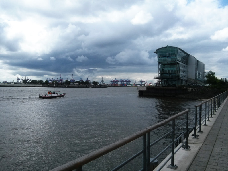 Hafen 2