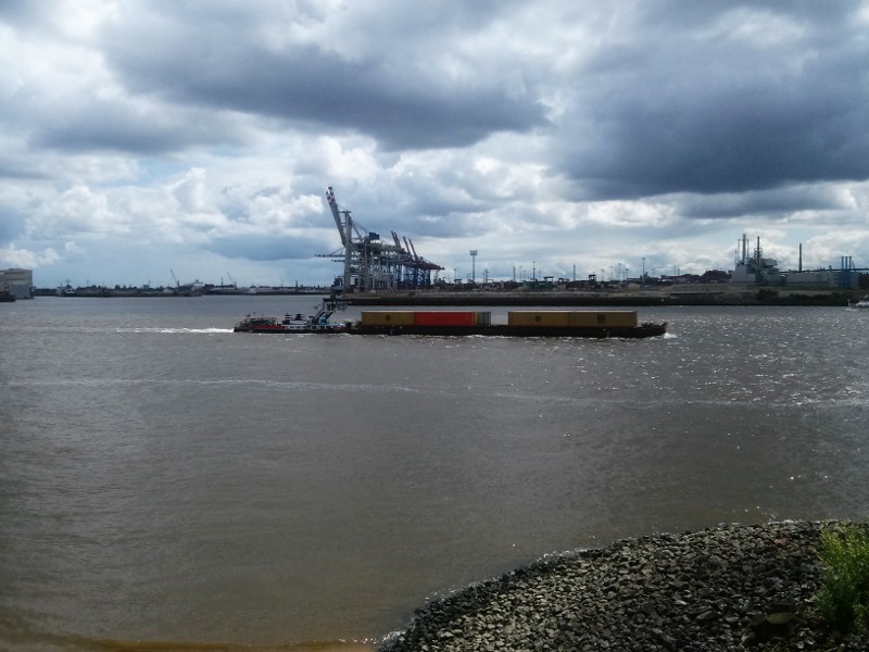 Hafen 3